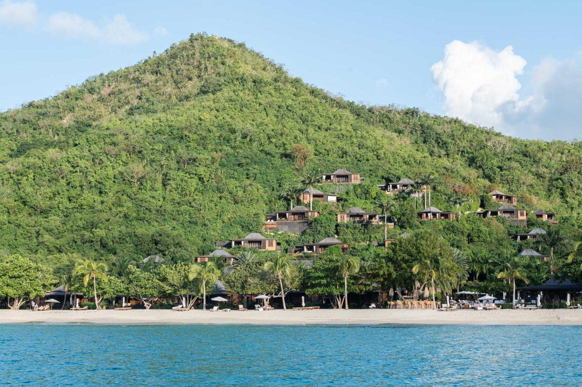 Hermitage Bay Jolly Harbour Εξωτερικό φωτογραφία