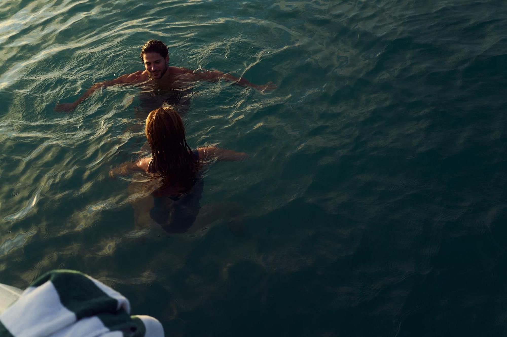 Hermitage Bay Jolly Harbour Εξωτερικό φωτογραφία