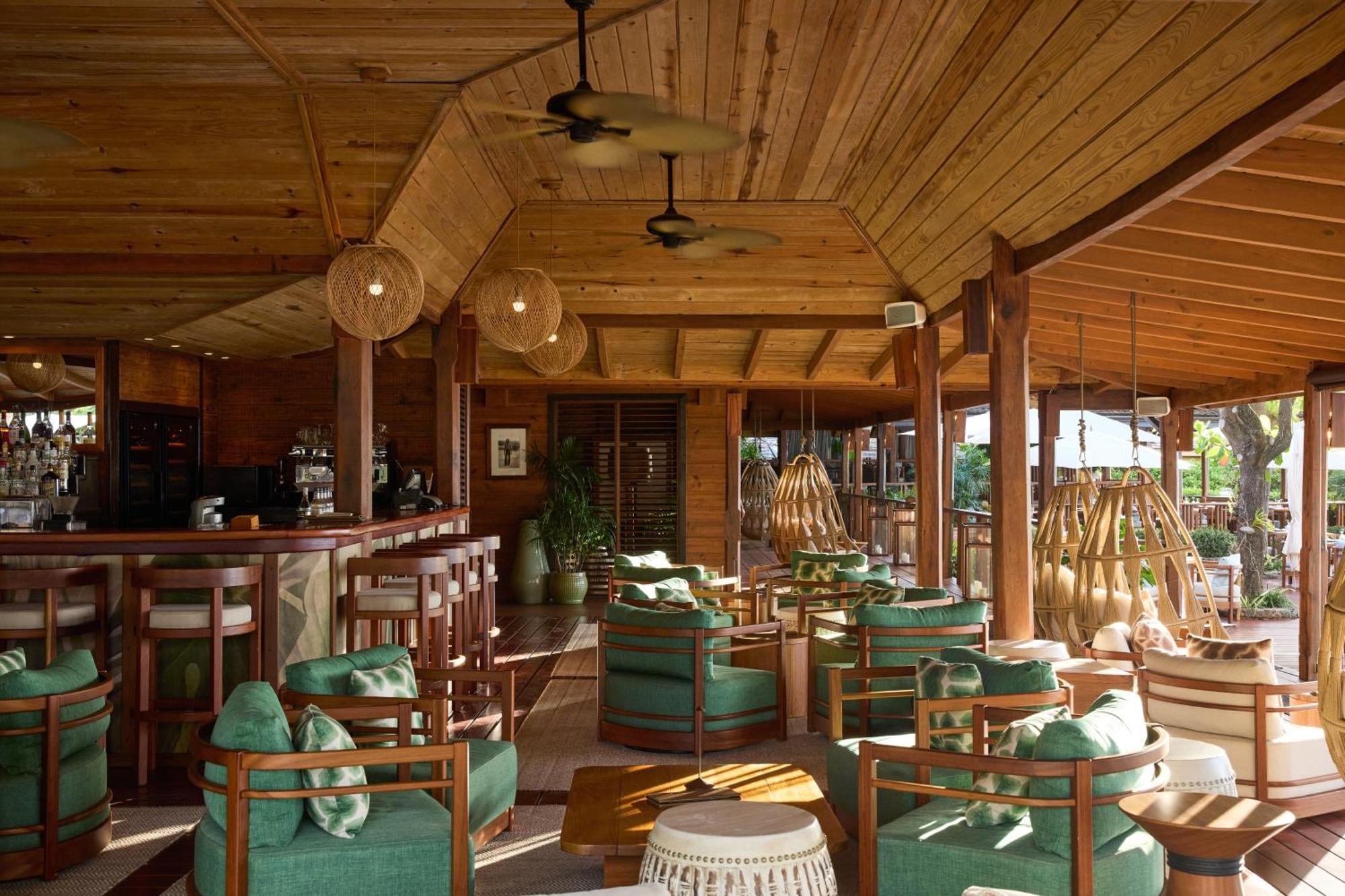 Hermitage Bay Jolly Harbour Εξωτερικό φωτογραφία