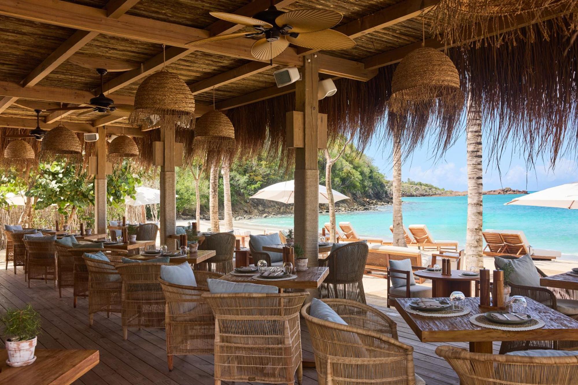 Hermitage Bay Jolly Harbour Εξωτερικό φωτογραφία