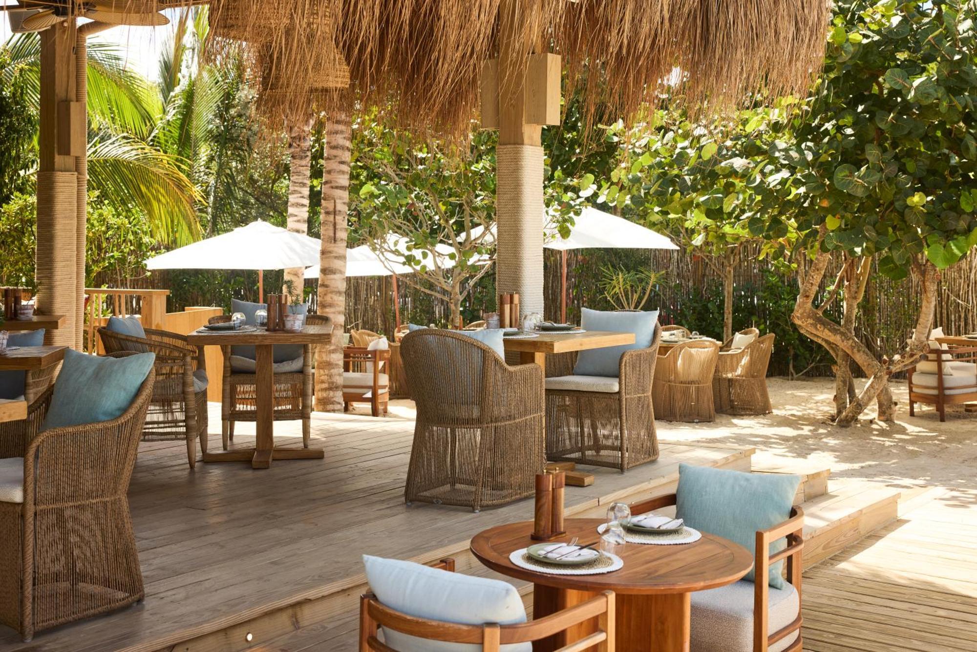 Hermitage Bay Jolly Harbour Εξωτερικό φωτογραφία