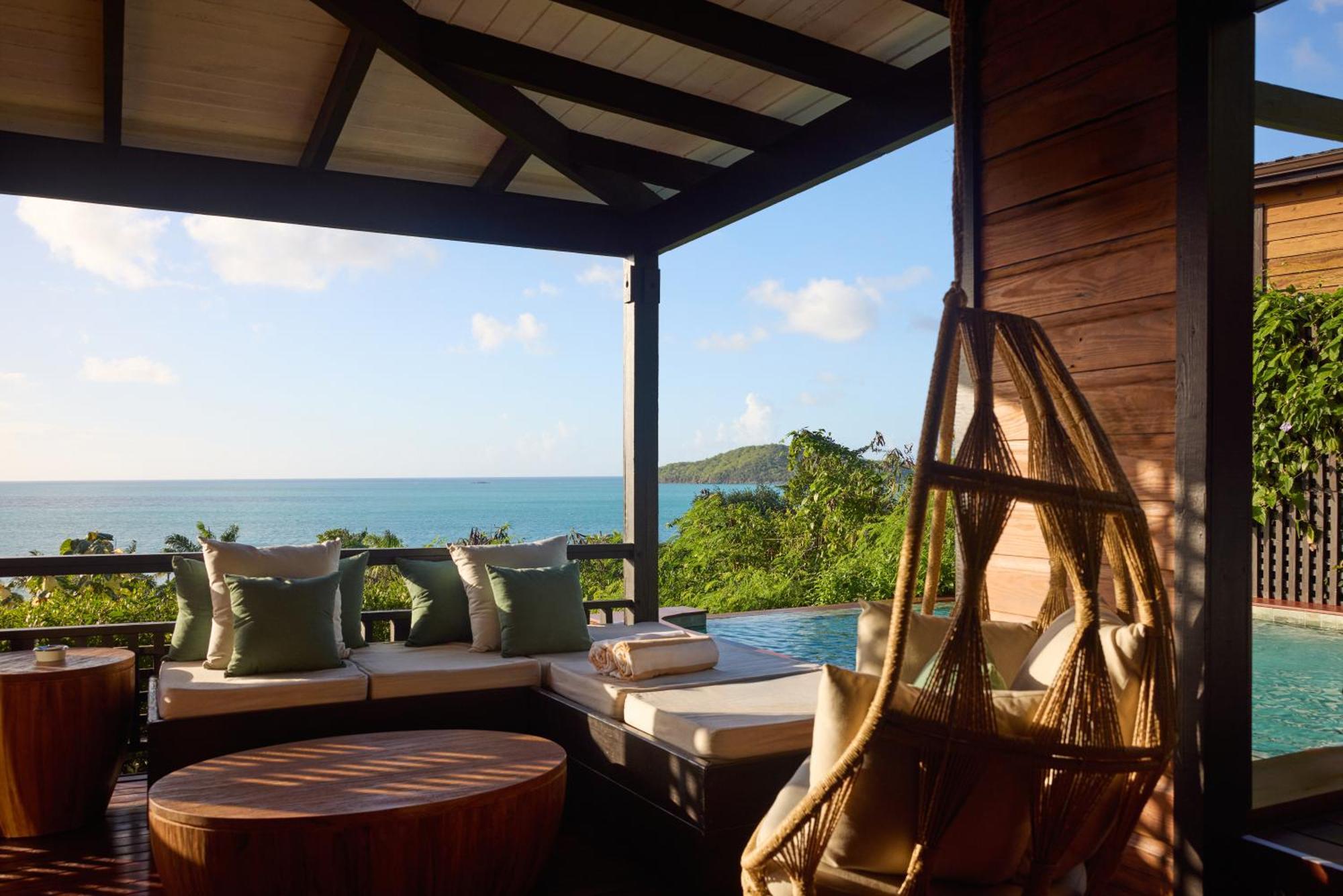 Hermitage Bay Jolly Harbour Εξωτερικό φωτογραφία