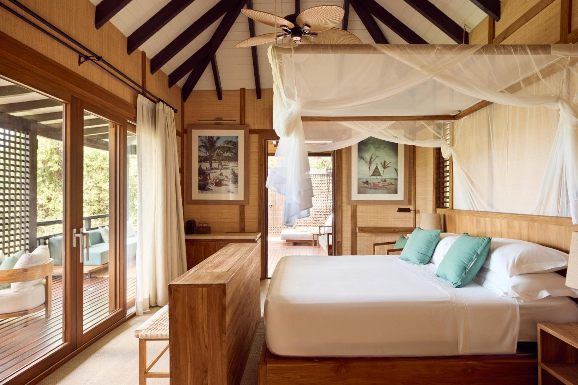 Hermitage Bay Jolly Harbour Εξωτερικό φωτογραφία