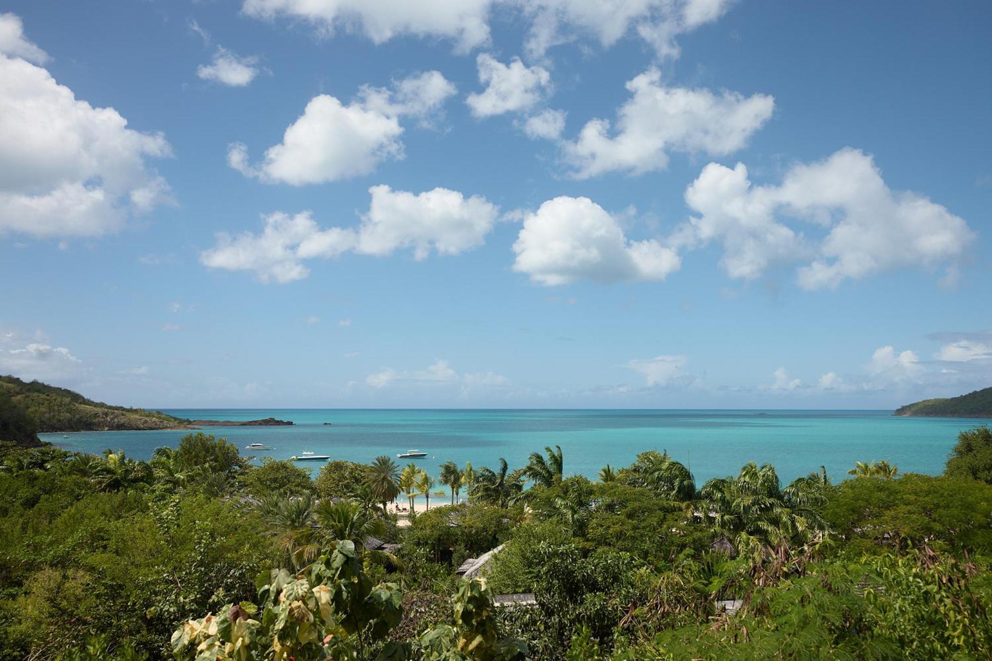 Hermitage Bay Jolly Harbour Εξωτερικό φωτογραφία