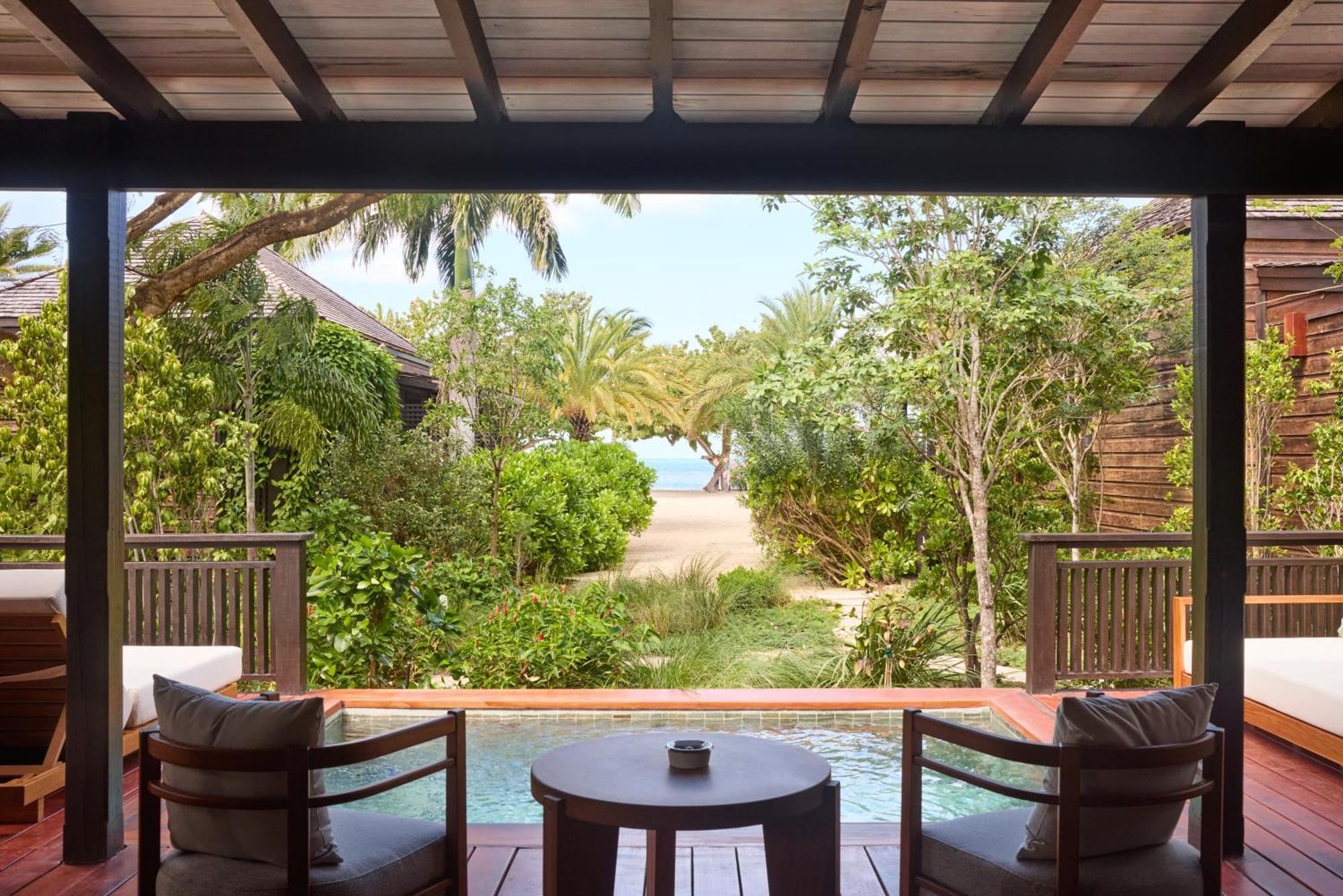 Hermitage Bay Jolly Harbour Εξωτερικό φωτογραφία