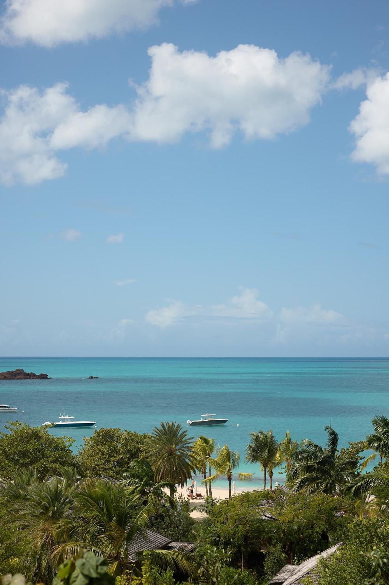 Hermitage Bay Jolly Harbour Εξωτερικό φωτογραφία
