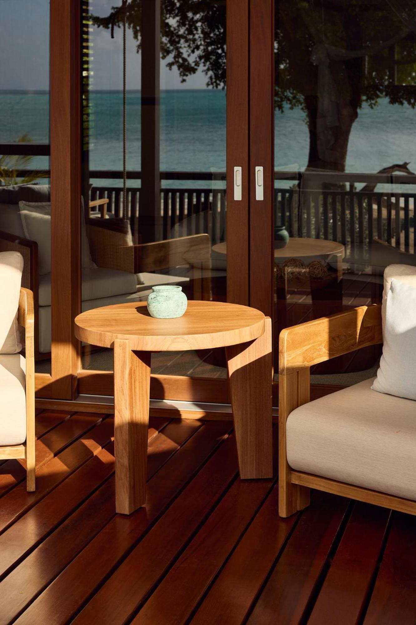 Hermitage Bay Jolly Harbour Εξωτερικό φωτογραφία