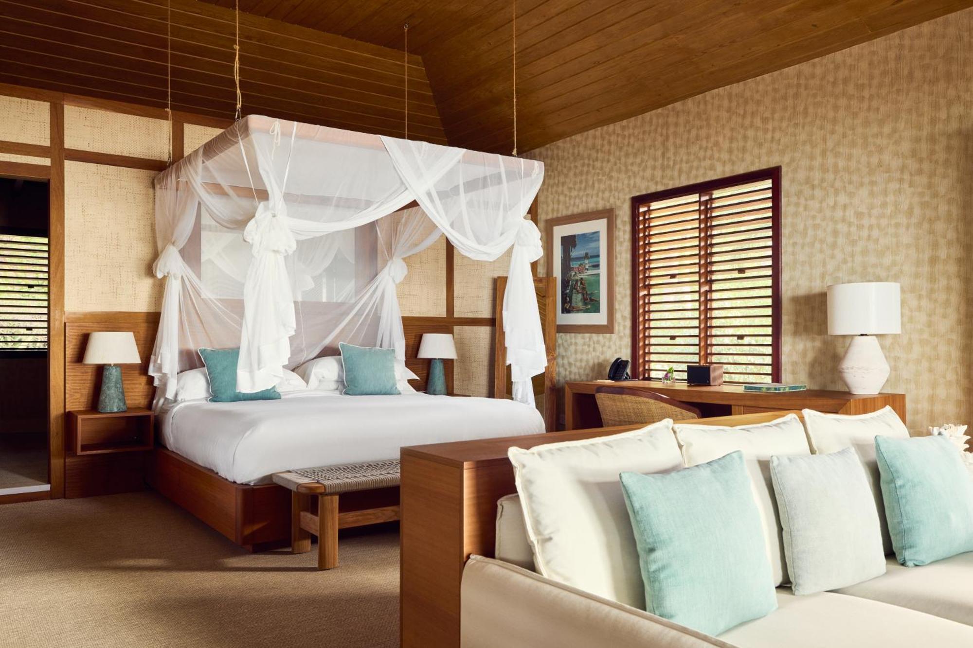 Hermitage Bay Jolly Harbour Εξωτερικό φωτογραφία
